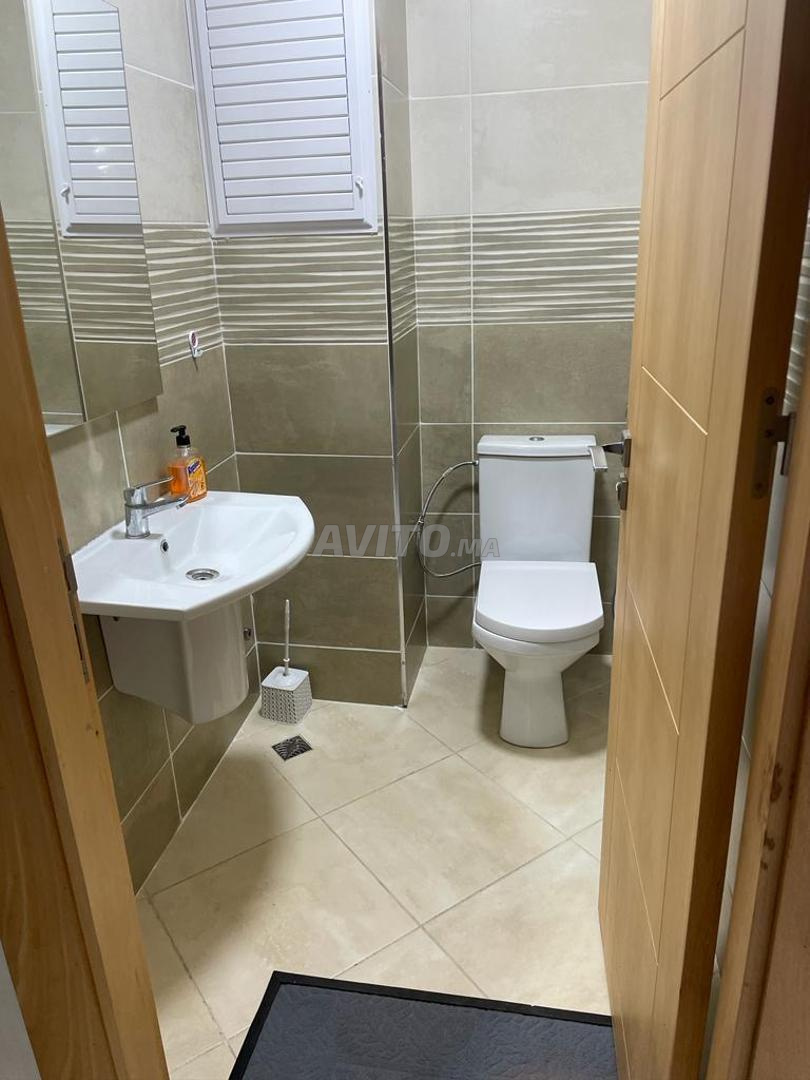 Apartment 85 m² for rent in Tanger, Castilla — Photo 20