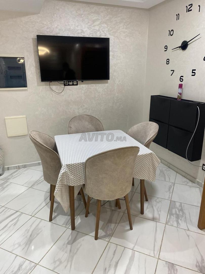 Apartment 85 m² for rent in Tanger, Castilla — Photo 22