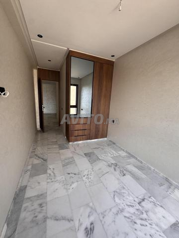 Apartment 101 m² for rent in Casablanca (Roches Noires) — Photo 13