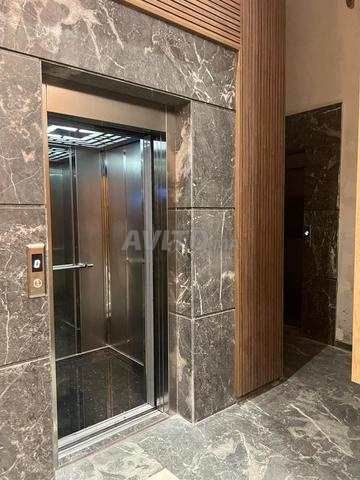 59 m² Studio for Rent in Casablanca Khalifa — Photo 3