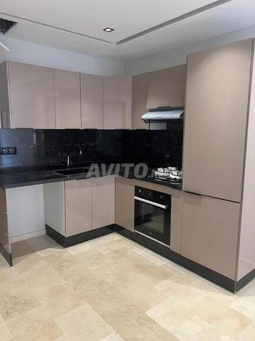 59 m² Studio for Rent in Casablanca Khalifa — Photo 9
