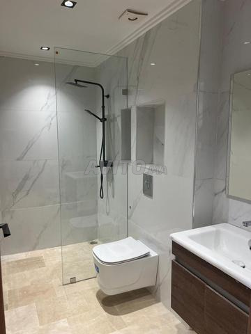 59 m² Studio for Rent in Casablanca Khalifa — Photo 13