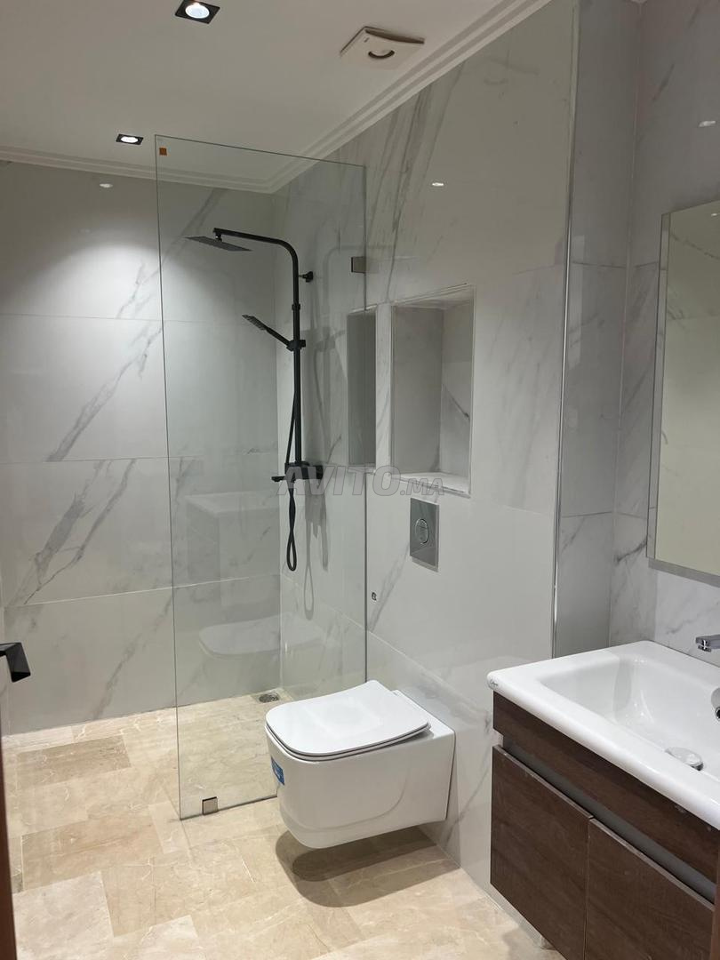 59 m² Studio for Rent in Casablanca Khalifa — Photo 14