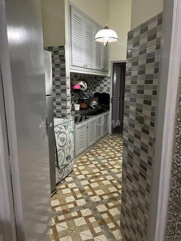Appartement 50 m² à louer à Rabat — Photo 5
