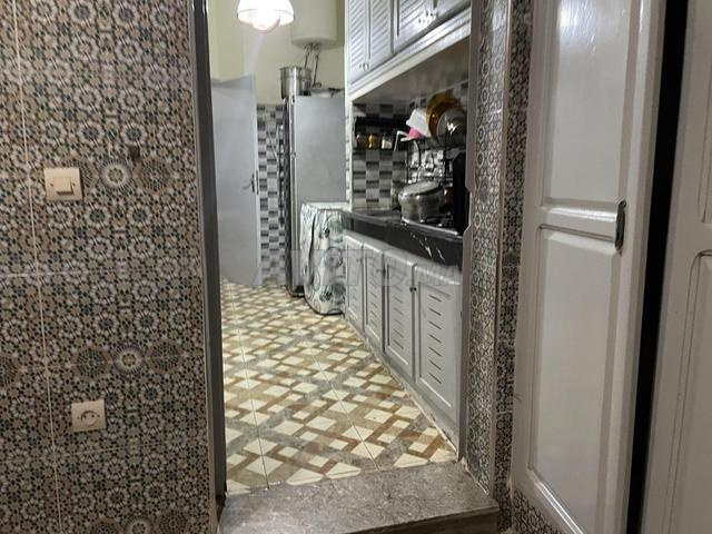 Appartement 50 m² à louer à Rabat — Photo 7