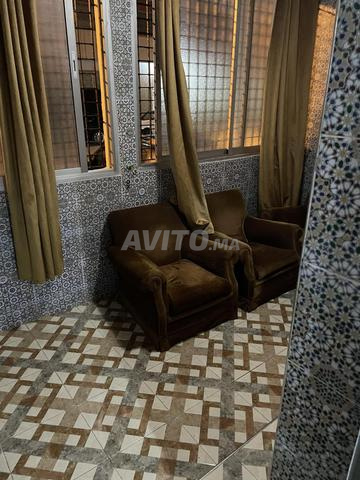 Appartement 50 m² à louer à Rabat — Photo 11