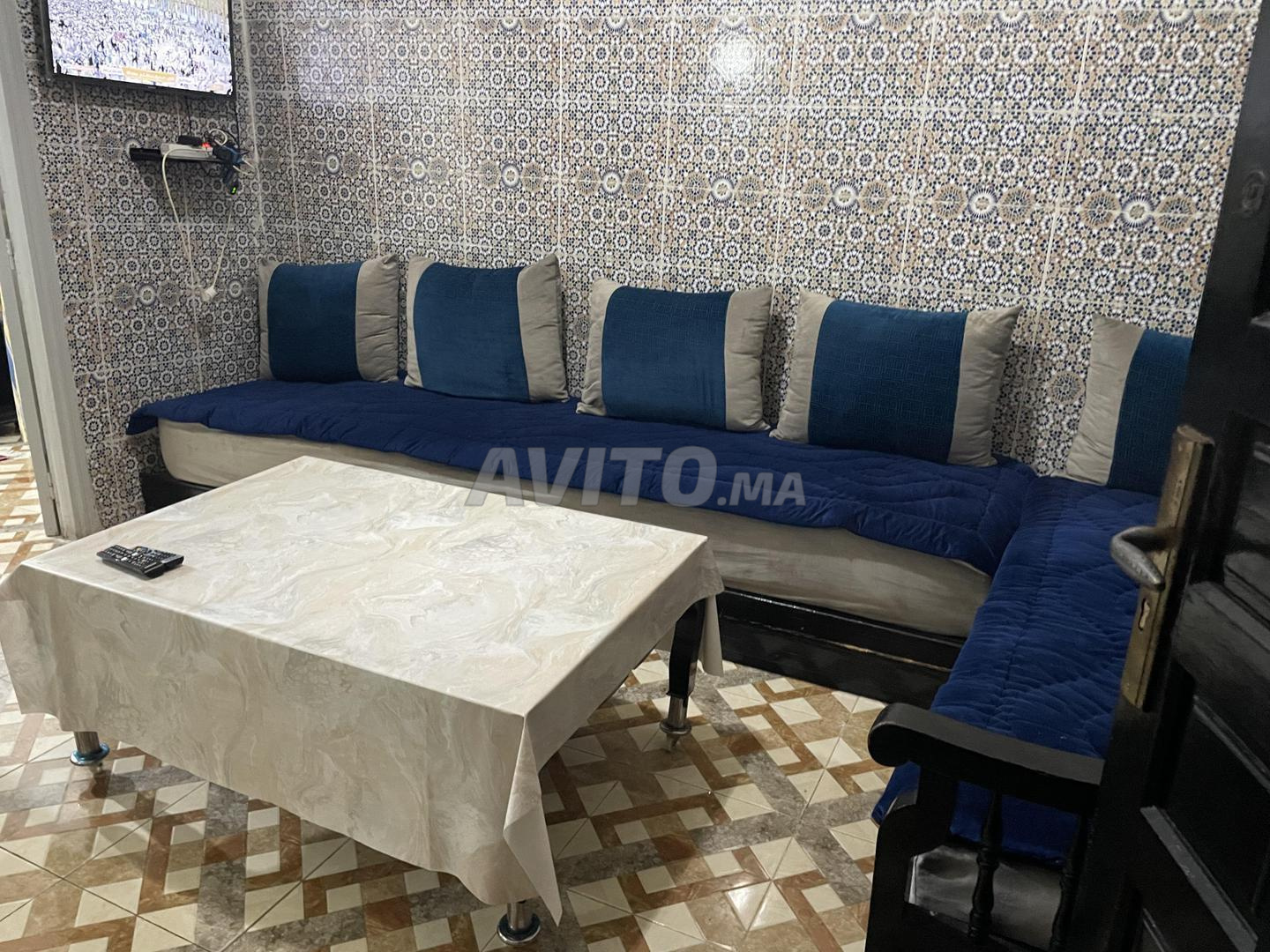 Appartements à louer