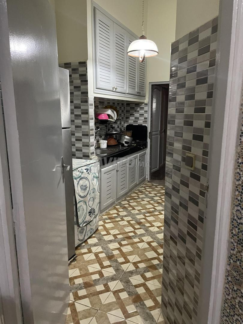 Appartement 50 m² à louer à Rabat — Photo 6