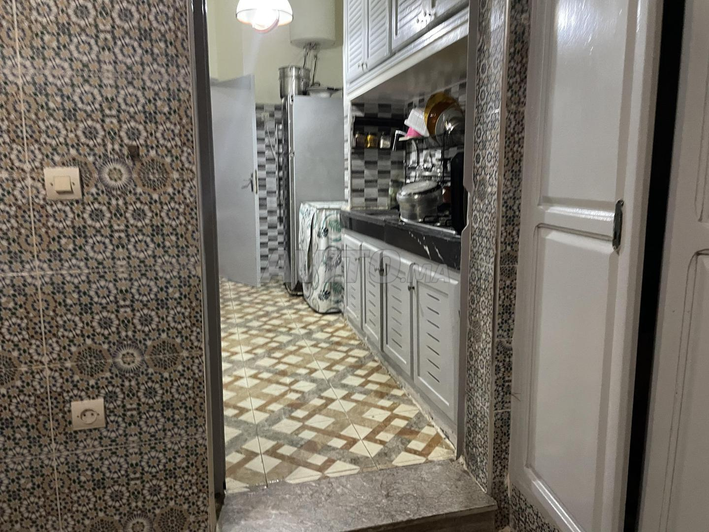 Appartement 50 m² à louer à Rabat — Photo 8