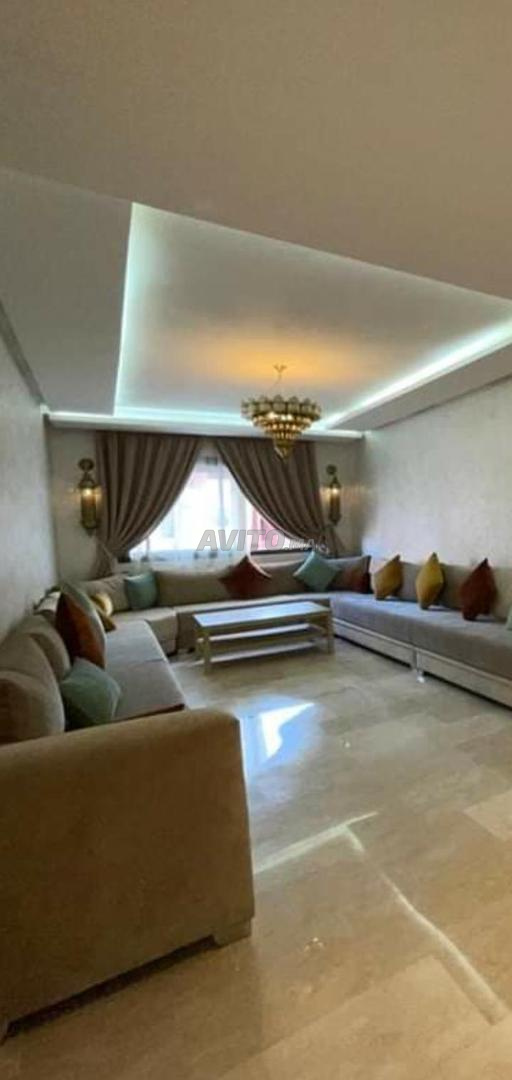 Appartement à louer à Marrakech pour 300 MAD