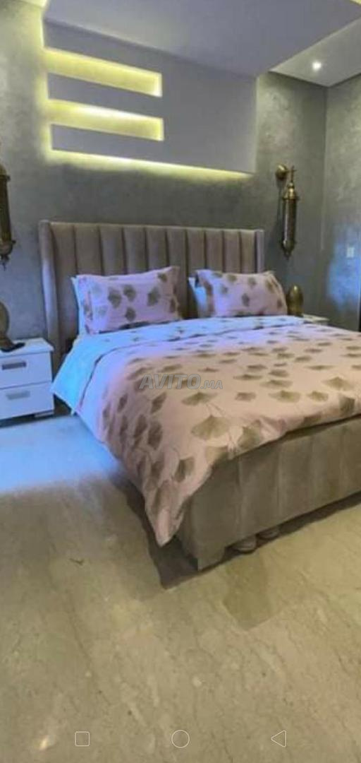 Apartment for rent in Marrakech for 300 MAD — Photo 4
