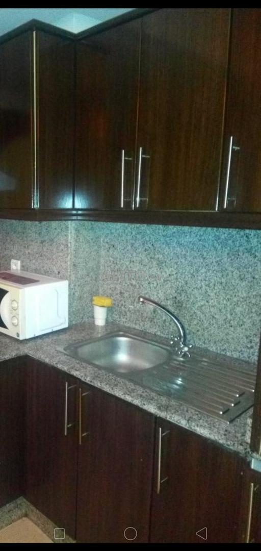 Apartment for rent in Marrakech for 300 MAD — Photo 8
