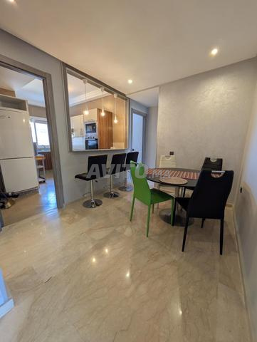Appartement 110 m² à vendre à Bouznika — Photo 8