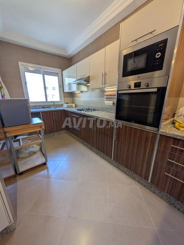 Appartement 110 m² à vendre à Bouznika — Photo 22