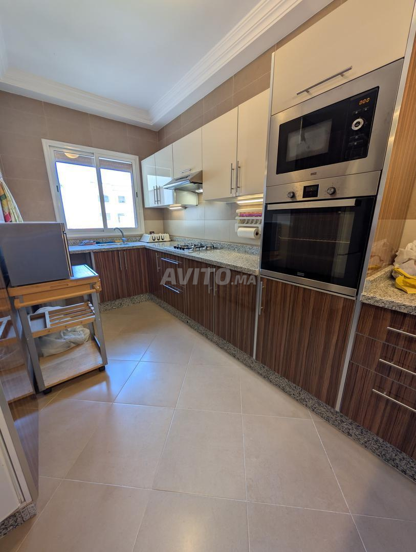 Appartement 110 m² à vendre à Bouznika — Photo 21