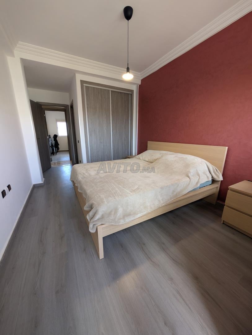 Appartement 110 m² à vendre à Bouznika — Photo 25