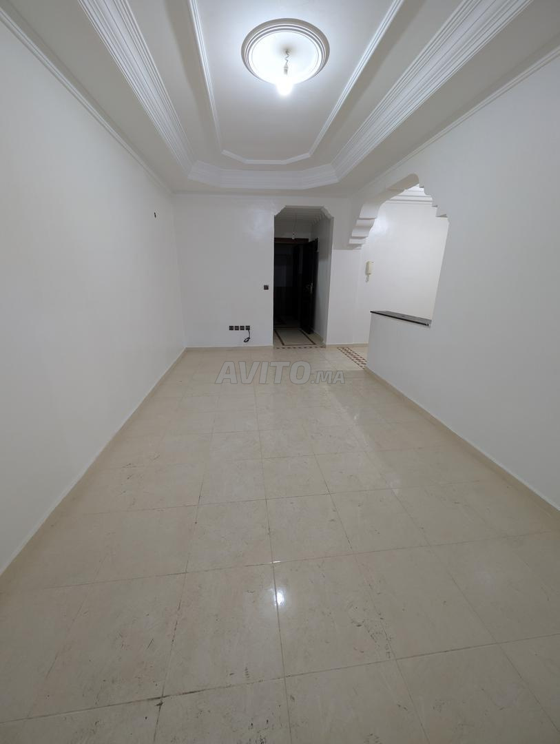 شقة 62م² للبيع في الدار البيضاء — Photo 23