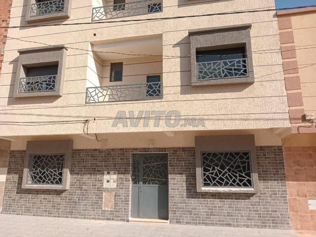 Appartement à vendre 72 m² à Oujda