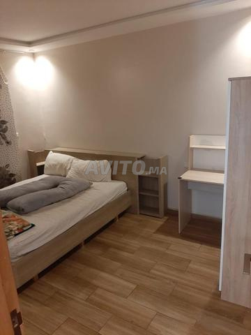 Furnished Apartment 67 m² for Rent in Marrakech (Es Saada) — Photo 3