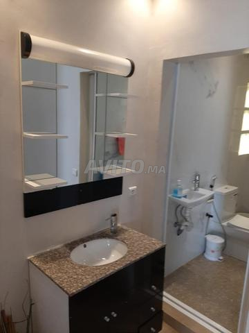 Furnished Apartment 67 m² for Rent in Marrakech (Es Saada) — Photo 11