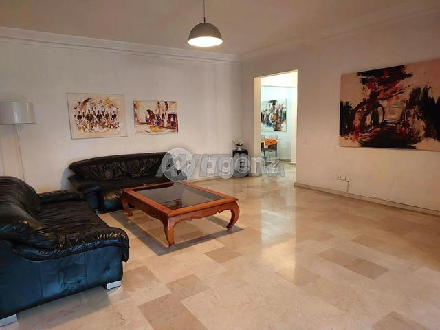 شقة 113 م² للبيع في الدار البيضاء, Bir Anzarane — Photo 4