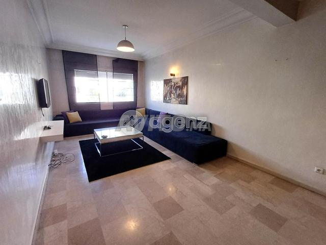 شقة 113 م² للبيع في الدار البيضاء, Bir Anzarane — Photo 6