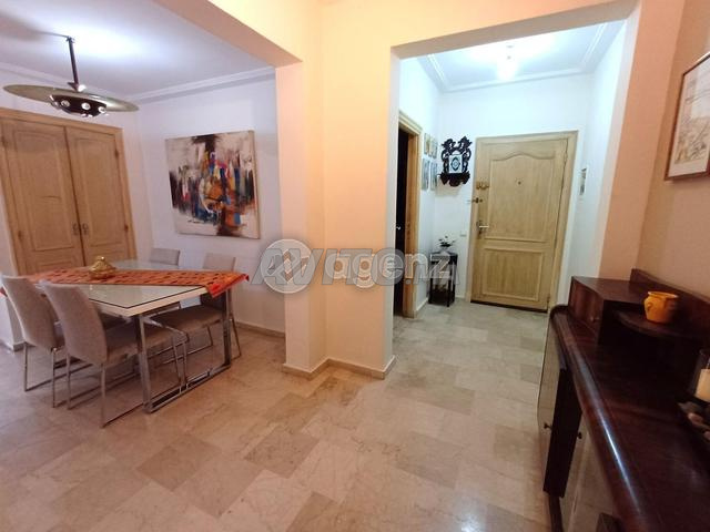 شقة 113 م² للبيع في الدار البيضاء, Bir Anzarane — Photo 11