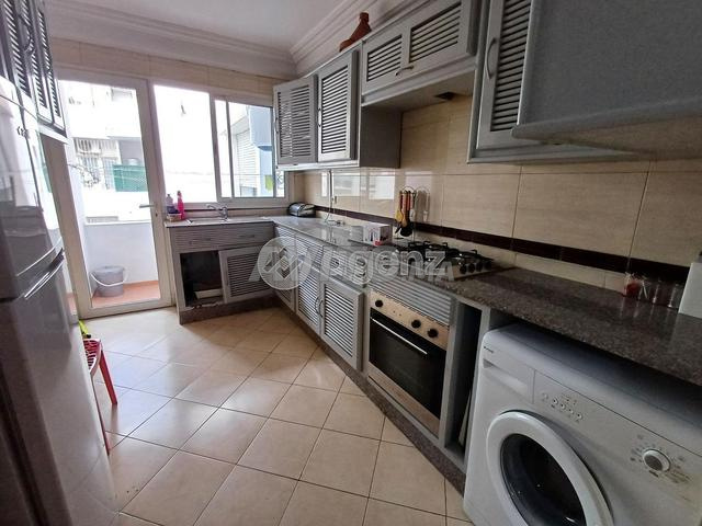 شقة 113 م² للبيع في الدار البيضاء, Bir Anzarane — Photo 19