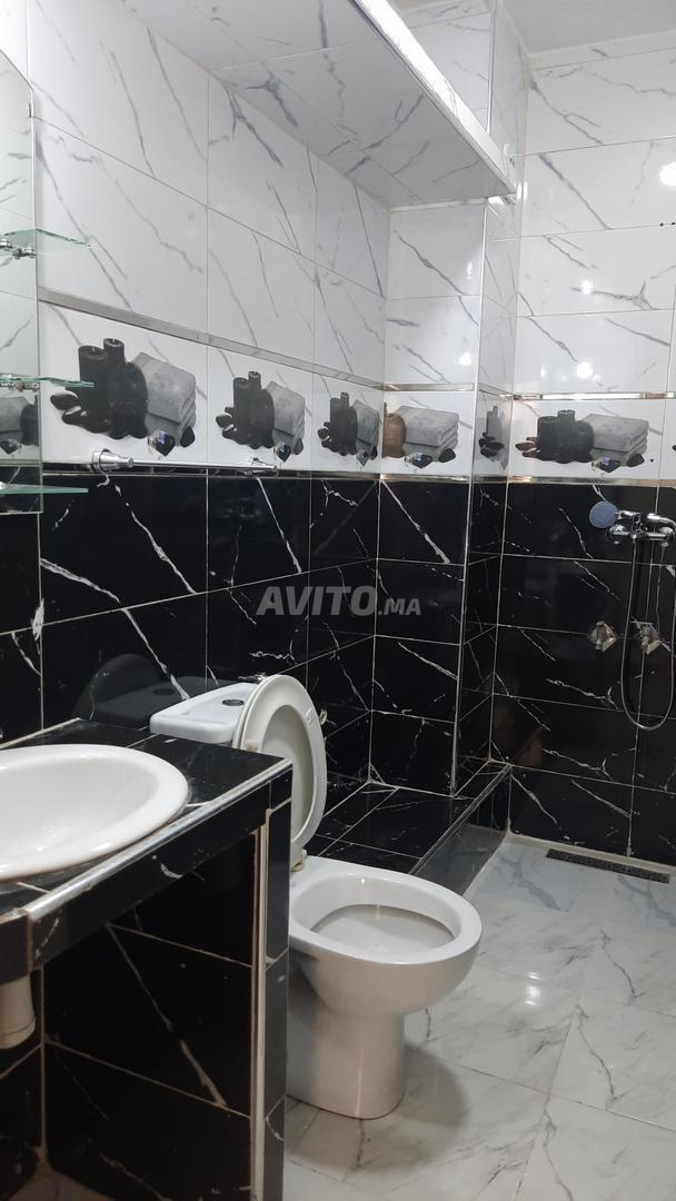 شقة مُهَيَّأة للكراء اليومي 249 درهم في الدار البيضاء — Photo 5