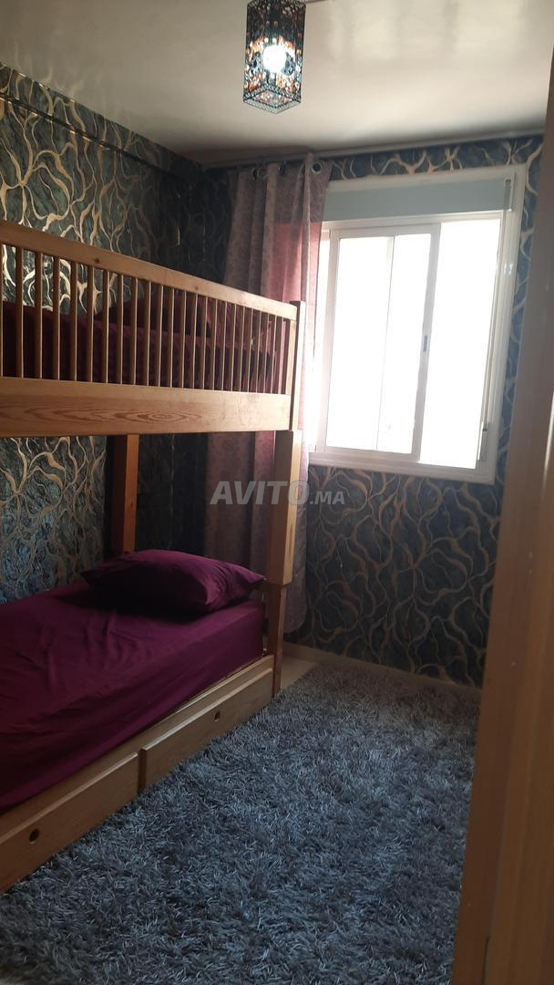 شقة مُهَيَّأة للكراء اليومي 249 درهم في الدار البيضاء — Photo 11