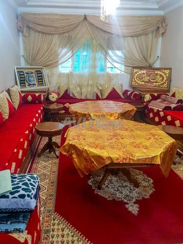 Furnished Studio in Taibia
