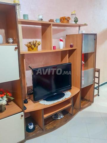 Studio 55 m² à louer à Kénitra – Taïbia — Photo 3