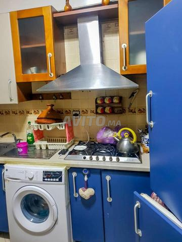 Studio 55 m² à louer à Kénitra – Taïbia — Photo 6