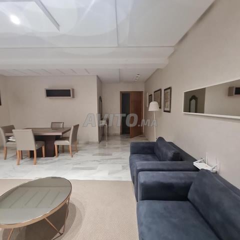 شقة 130 م² للبيع في طنجة – موزارت — Photo 5