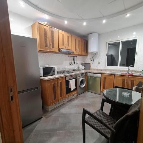 شقة 130 م² للبيع في طنجة – موزارت — Photo 7