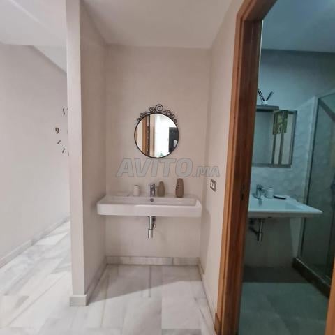 شقة 130 م² للبيع في طنجة – موزارت — Photo 8