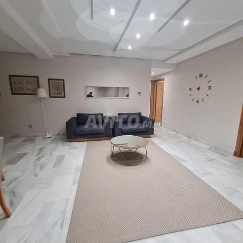 شقة 130 م² للبيع في طنجة – موزارت — Photo 9