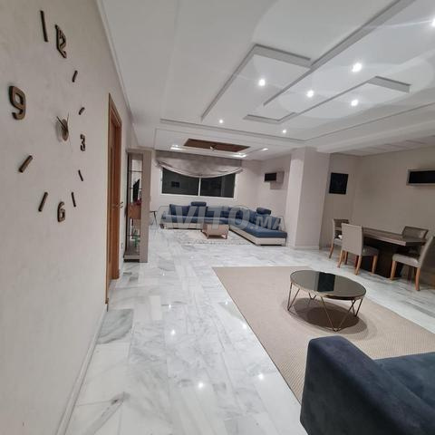 شقة 130 م² للبيع في طنجة – موزارت — Photo 10