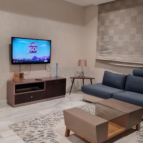 شقة 130 م² للبيع في طنجة – موزارت — Photo 11