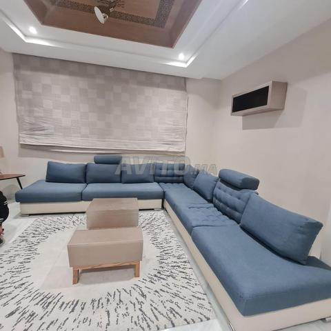 شقة 130 م² للبيع في طنجة – موزارت — Photo 12