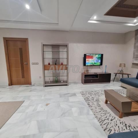 شقة 130 م² للبيع في طنجة – موزارت — Photo 13