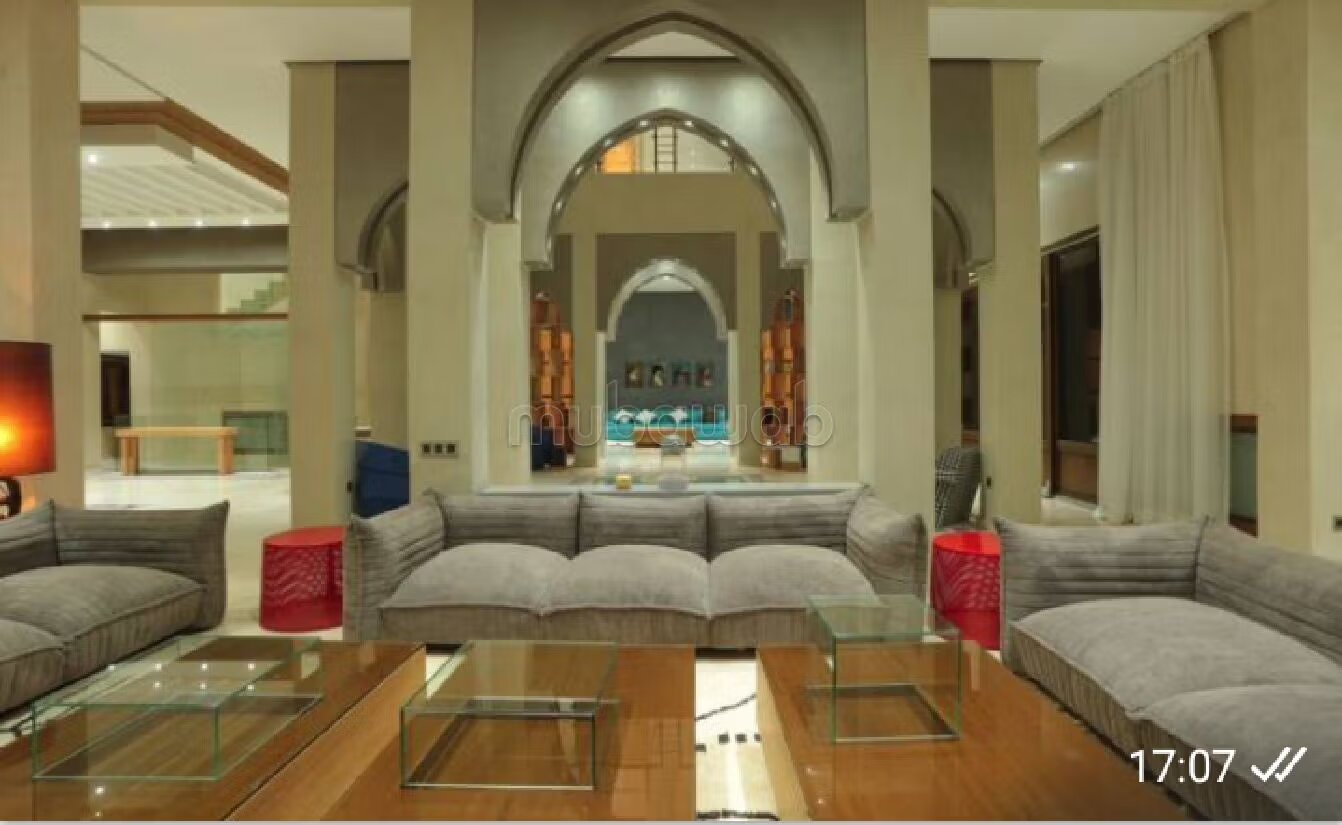 فيلا للبيع في مراكش — Photo 28