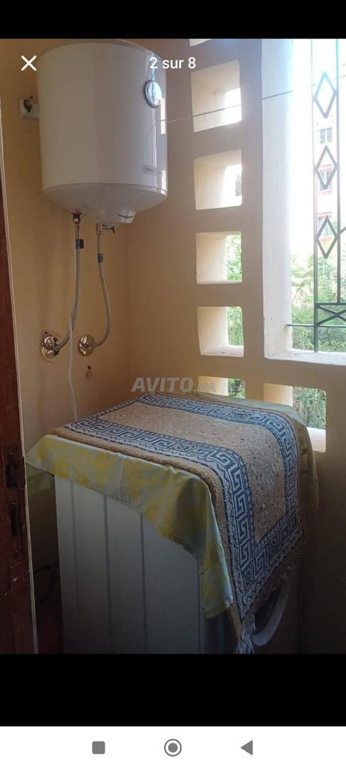 شقة للايجار في مراكش — Photo 4
