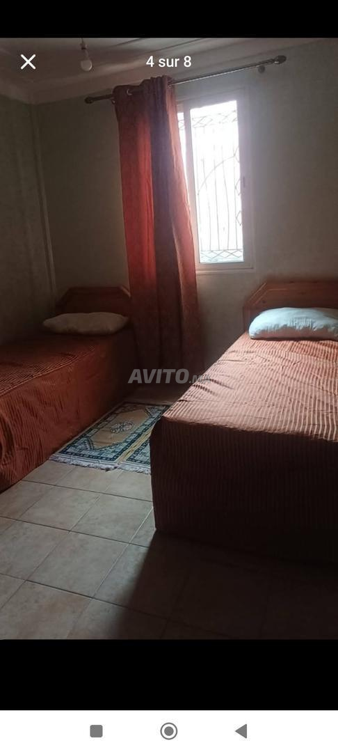 شقة للايجار في مراكش — Photo 10
