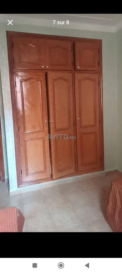 شقة للايجار في مراكش — Photo 14