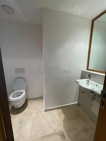 Appartement 2 chambres, 3 salles de bain à louer à Casablanca Finance City — Photo 5