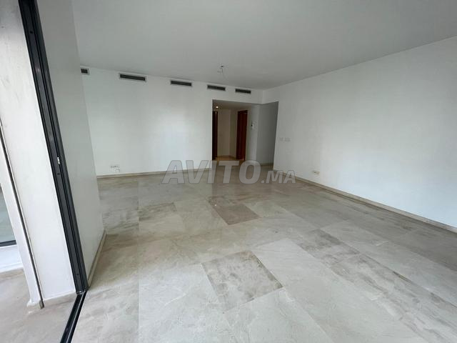 Appartement 2 chambres, 3 salles de bain à louer à Casablanca Finance City — Photo 7