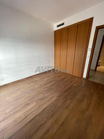 Appartement 2 chambres, 3 salles de bain à louer à Casablanca Finance City — Photo 13