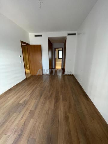 Appartement 2 chambres, 3 salles de bain à louer à Casablanca Finance City — Photo 19