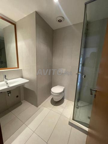 Appartement 2 chambres, 3 salles de bain à louer à Casablanca Finance City — Photo 25